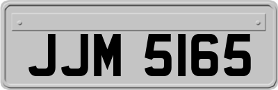 JJM5165
