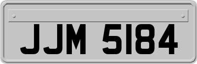 JJM5184