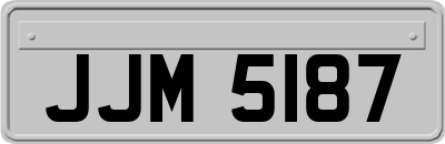 JJM5187