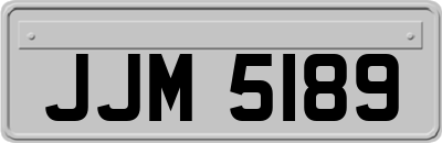 JJM5189