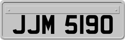 JJM5190