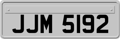 JJM5192