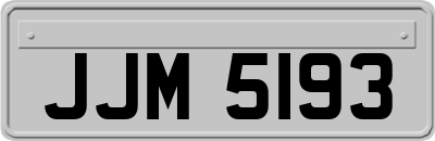 JJM5193