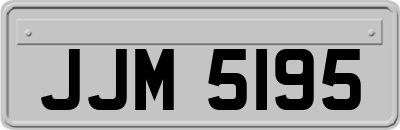 JJM5195