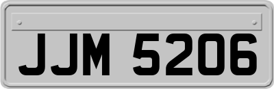 JJM5206