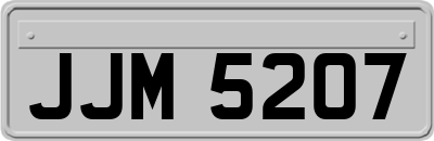 JJM5207