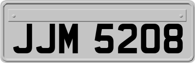 JJM5208