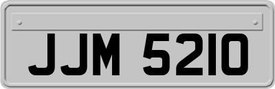 JJM5210
