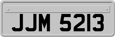 JJM5213