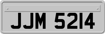 JJM5214