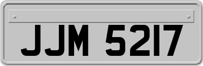 JJM5217