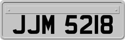 JJM5218