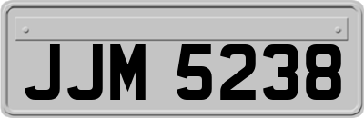 JJM5238