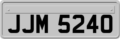 JJM5240