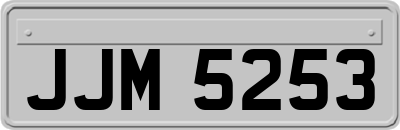 JJM5253