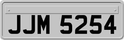 JJM5254