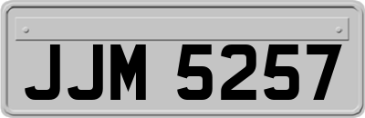 JJM5257