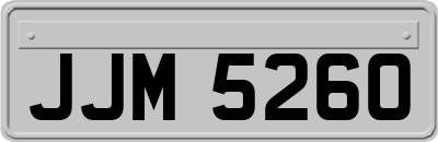 JJM5260