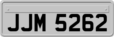 JJM5262
