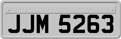 JJM5263
