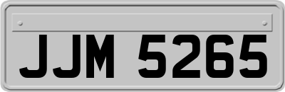 JJM5265