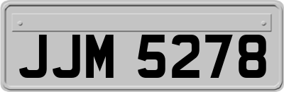 JJM5278