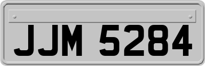 JJM5284