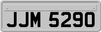 JJM5290