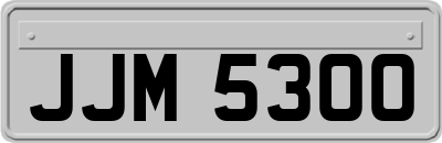 JJM5300