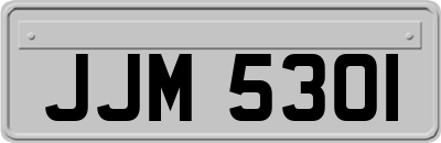 JJM5301