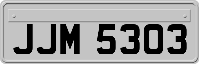 JJM5303