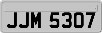 JJM5307