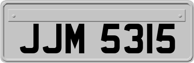 JJM5315