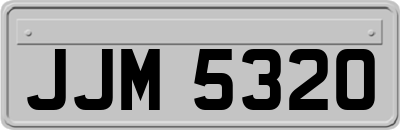 JJM5320