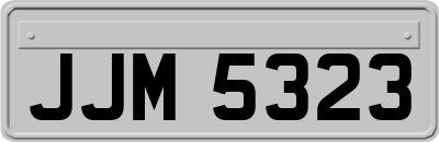 JJM5323