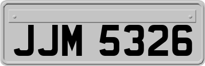 JJM5326