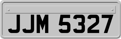 JJM5327