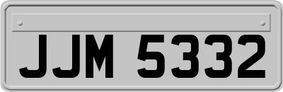 JJM5332