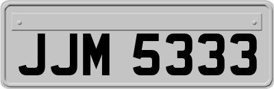 JJM5333