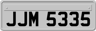 JJM5335