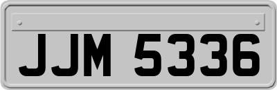JJM5336