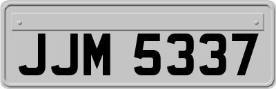JJM5337