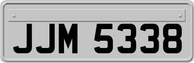 JJM5338