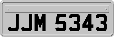 JJM5343