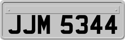 JJM5344