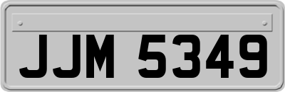 JJM5349