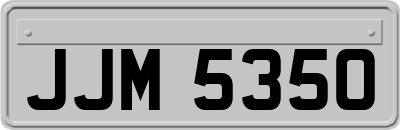 JJM5350
