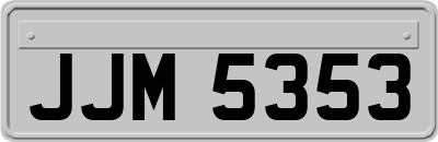 JJM5353