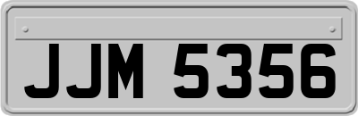 JJM5356