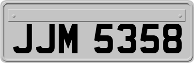 JJM5358